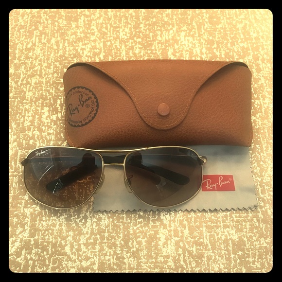 Ray-Ban Accessories - Ray-Ban Sunglasses